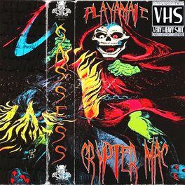 Album cover of GASSESS