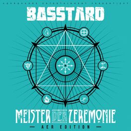 Album cover of Meister der Zeremonie (Aer Edition)