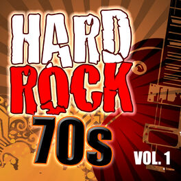 Album cover of Hard Rock 70s Vol.1