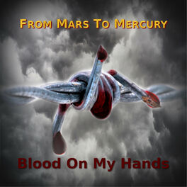 Album cover of Blood on My Hands