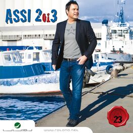 Album cover of Assi 2013