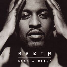 Album cover of Stay A While