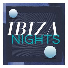 Album cover of Ibiza Nights