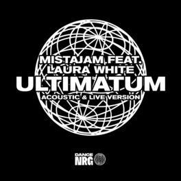 Album cover of Ultimatum (Acoustic & Live Version)