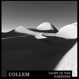 Album cover of Light In The Darkness