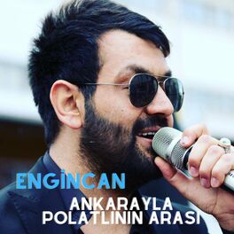 Album cover of Ankarayla Polatlının Arası