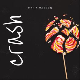 Album cover of Crash