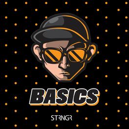 Album cover of Basics