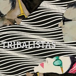 Album cover of Tribalistas