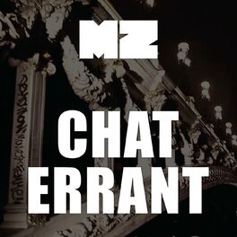 Album cover of Chat errant