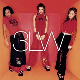 Album cover of 3LW
