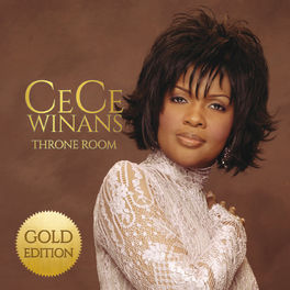 Album cover of Throne Room (Gold Edition)