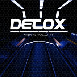 Album cover of Detox(Rehab Version)