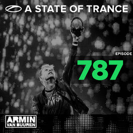 Album cover of A State Of Trance Episode 787