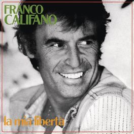 Album cover of La mia libertà