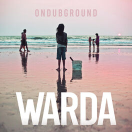 Album cover of Warda