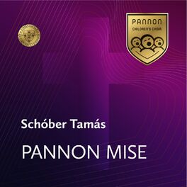Album cover of Pannon Mise