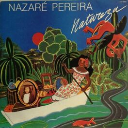 Album cover of Natureza