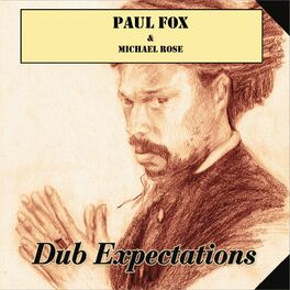 Album cover of Dub Expectations