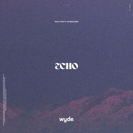 Album cover of Echo