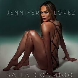 Album picture of Baila Conmigo