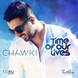 Album cover of Time of Our Lives