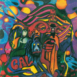 Album cover of Gal Costa