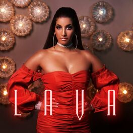 Album cover of Lava