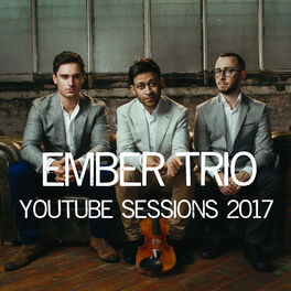 Album cover of YouTube Sessions 2017