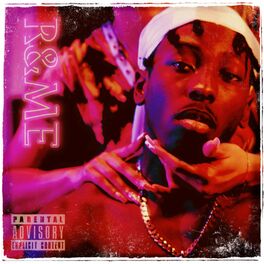 Album cover of R&ME