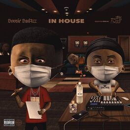 Album cover of In House