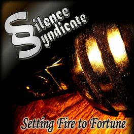 Album cover of Setting Fire to Fortune