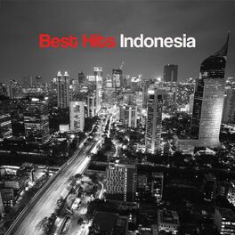 Album cover of Best Hits Indonesia