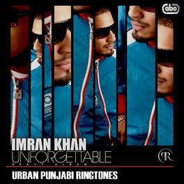 Album cover of Unforgettable (Urban Punjabi Ringtones)
