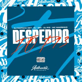 Album cover of Despedida do P13