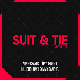 Album cover of Suit & Tie Vol. 7