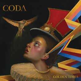 Album cover of Golden Times