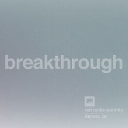 Album cover of Breakthrough (Single Version)