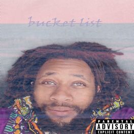 Album cover of Bucket List