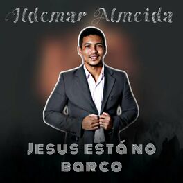 Album cover of Jesus Está no Barco