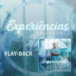 Album cover of Experiências (Playback)