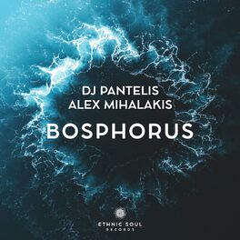 Album cover of Bosphorus (Cover)