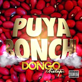 Album cover of Puya Bonchi