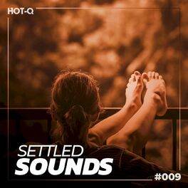 Album cover of Settled Sounds 009
