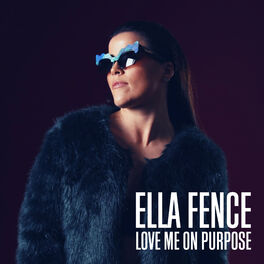 Album cover of Love Me On Purpose