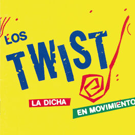 Album cover of La Dicha En Movimiento