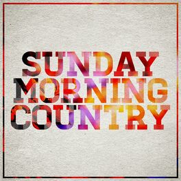 Album cover of Sunday Morning Country