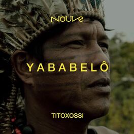 Album cover of Yababelô
