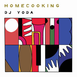 Album cover of Home Cooking