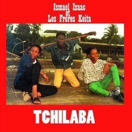 Album cover of Tchilaba